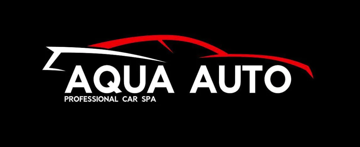 Logo Aqua Auto